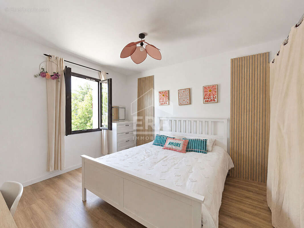 Maison à ANAIS