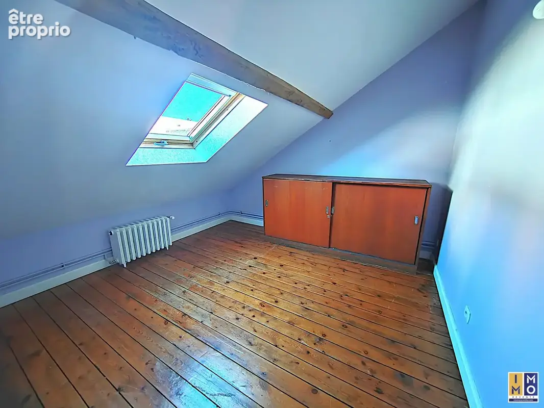 Maison 6 pièces 143 m² à vendre à Bourges (18000) - photo 9