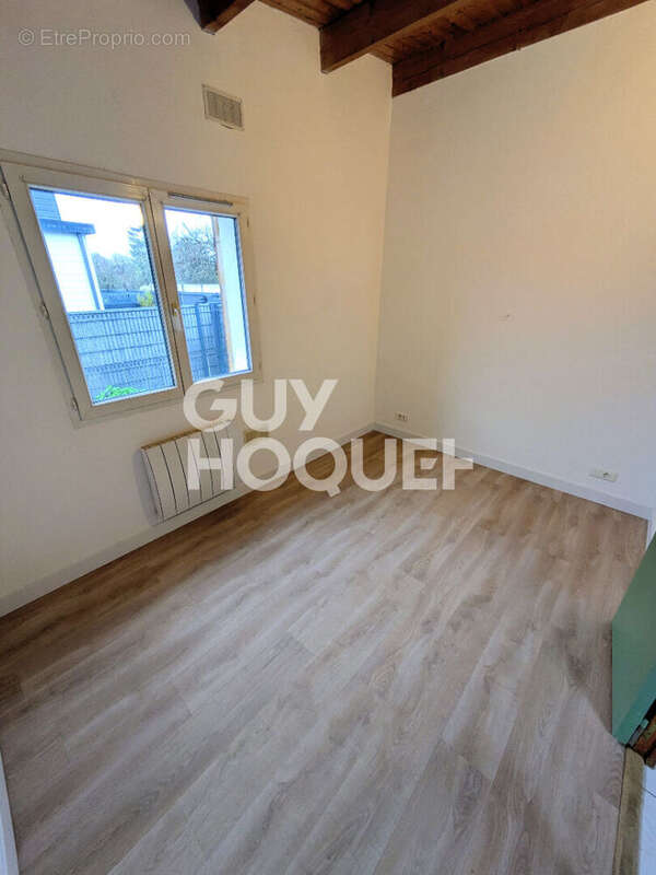 Appartement à SAINT-NAZAIRE