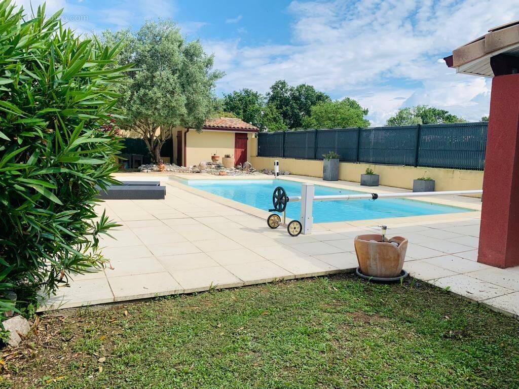 Maison à SAINT-ALBAN