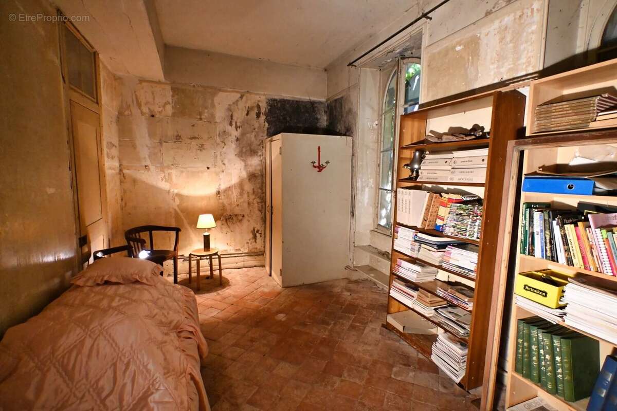 À vendre Aubigny : Projet de rénovation de rêve - photo 23