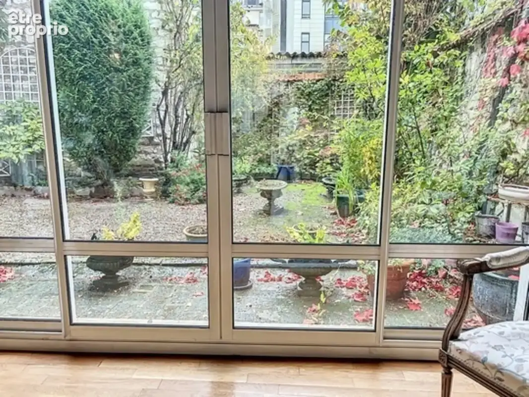 Dpt Marne (51), à vendre REIMS maison T13 de 358 m² - Terrain de 70 m² - photo 18