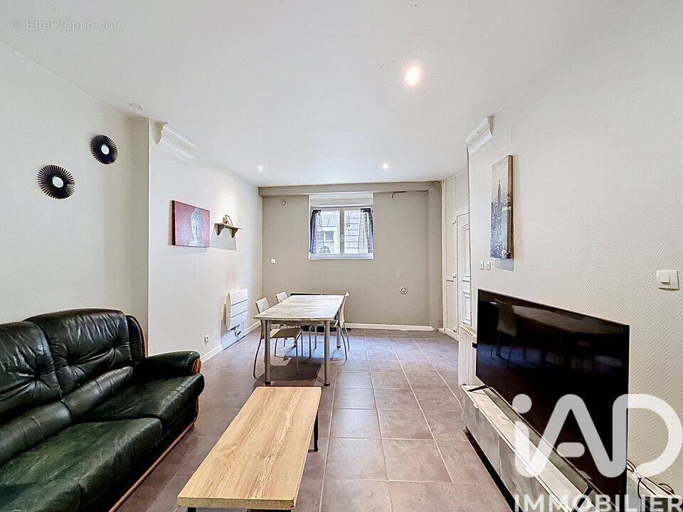 Photo 1 - Appartement à HAYANGE
