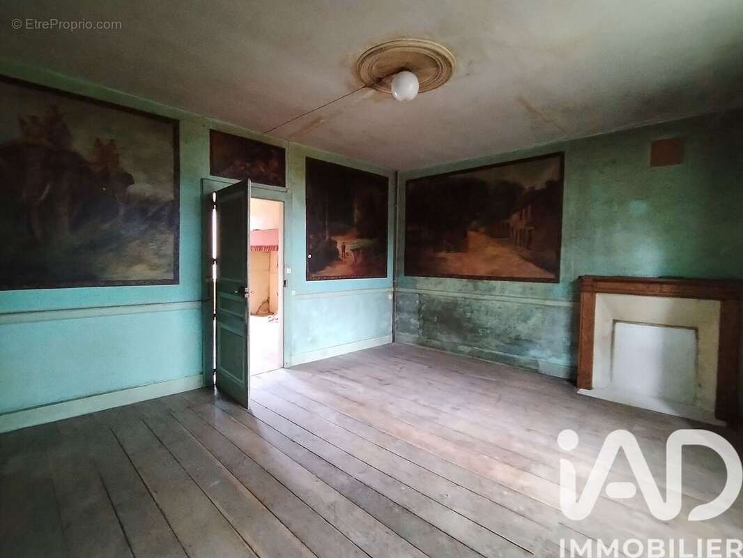 Photo 5 - Maison à SAINT-GERMAIN-LES-BELLES