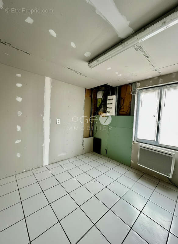 Appartement à SCAER