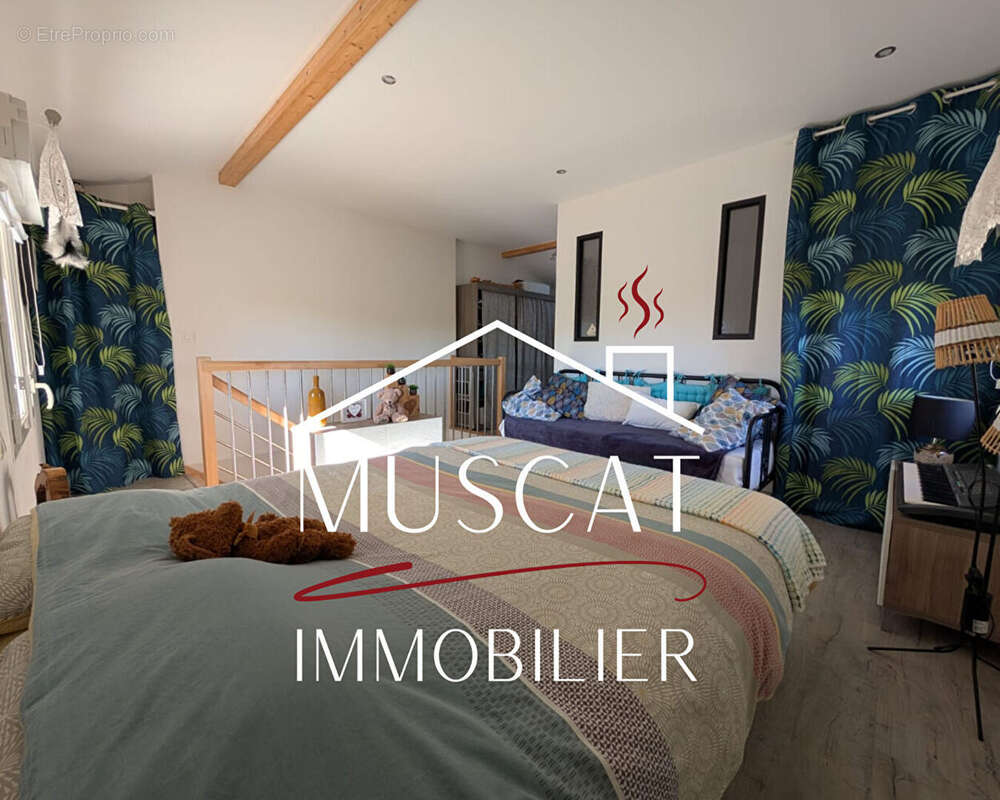 Appartement à VILLEFONTAINE