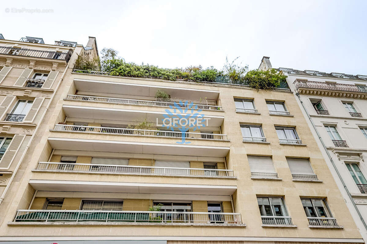 Appartement Paris 1 pièces 36 m2 - photo 3