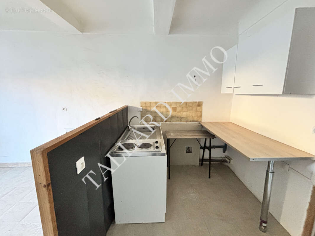 Appartement à TALLARD