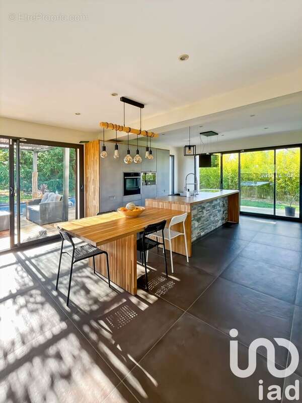 Photo 2 - Maison à GRISY-SUISNES