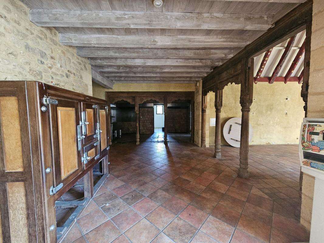 Maison à TURSAC