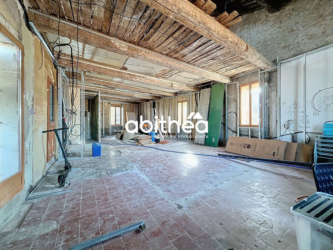 Maison à MURVIEL-LES-BEZIERS