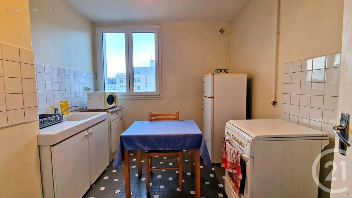 Appartement 42 m² à Troyes  - photo 2
