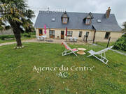 Maison à CRIQUEBEUF-EN-CAUX