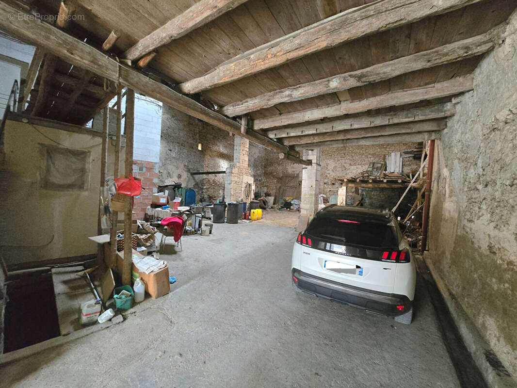 Maison à RUPT-AUX-NONAINS