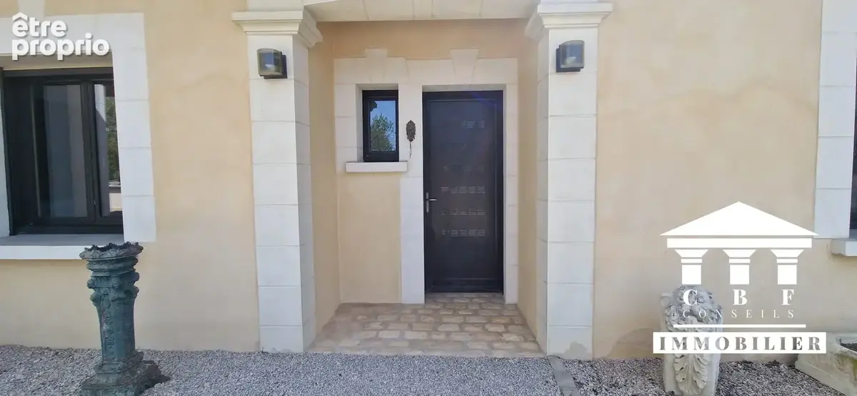 Maison 8 pièces 132 m² à vendre à L'abergement-Sainte-Colombe (71370) - photo 3
