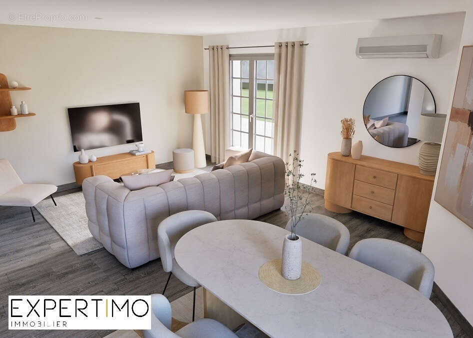 Appartement à BEAUNE