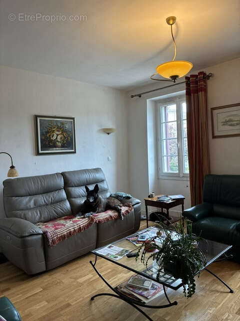 Appartement à BEAUFORT-SUR-GERVANNE