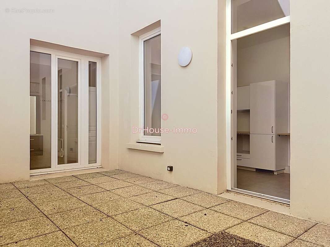 Appartement 103 m² à Grenoble  - photo 4