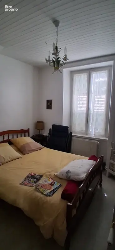 Magnifique Appartement   Le Chambon-sur-Lignon - photo 13