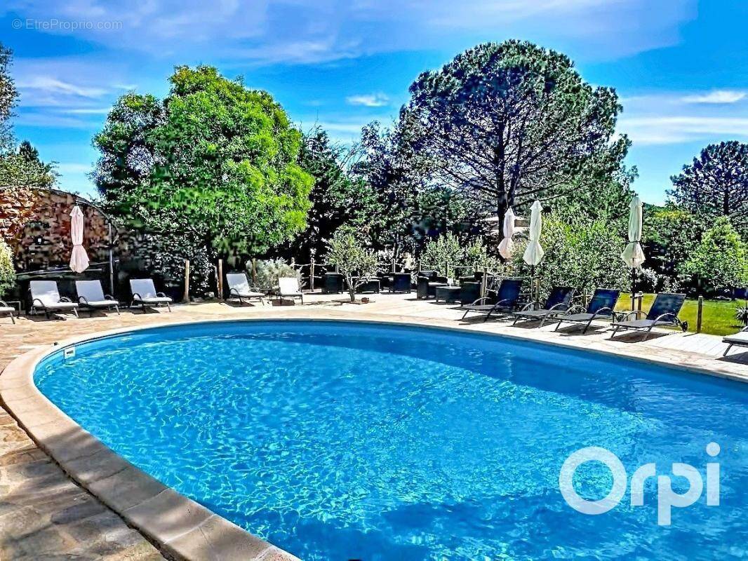 Maison à PORTO-VECCHIO