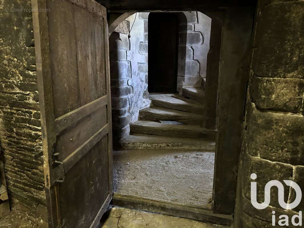 Photo 5 - Maison à NEANT-SUR-YVEL