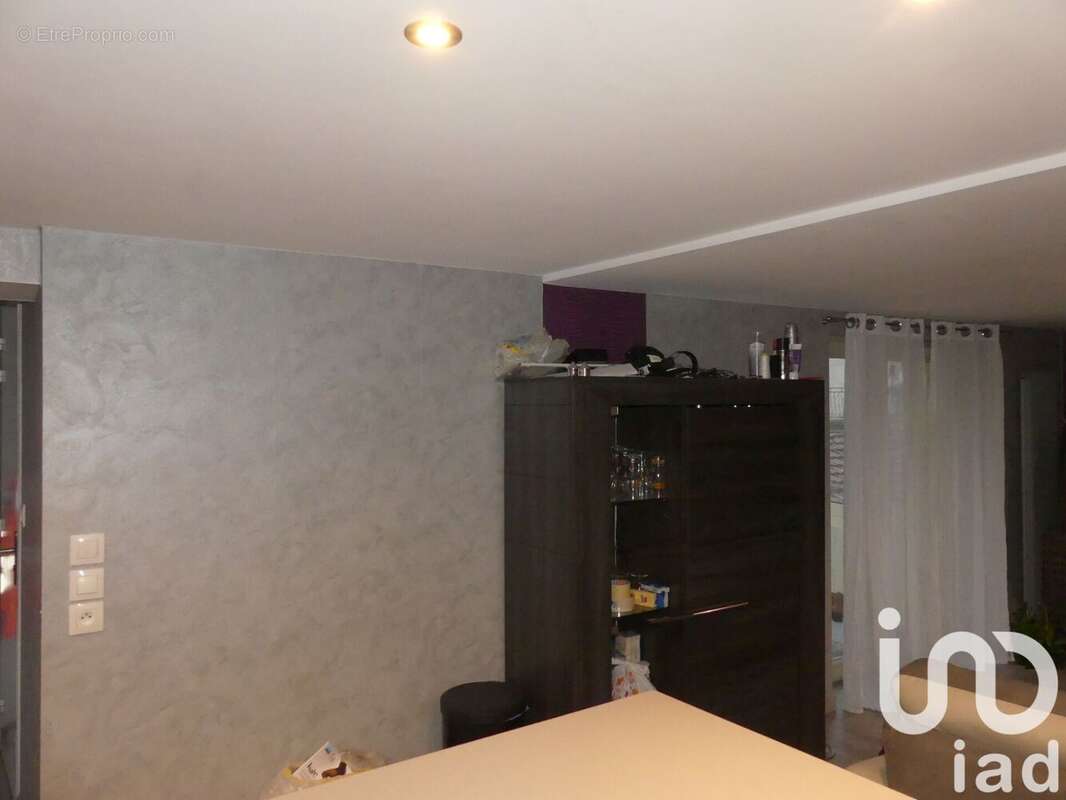 Photo 6 - Maison à SAIZERAIS