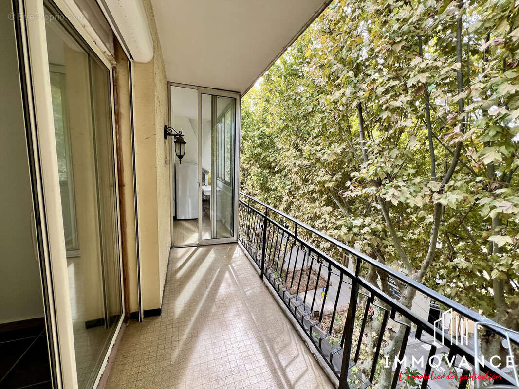 Appartement à LUNEL