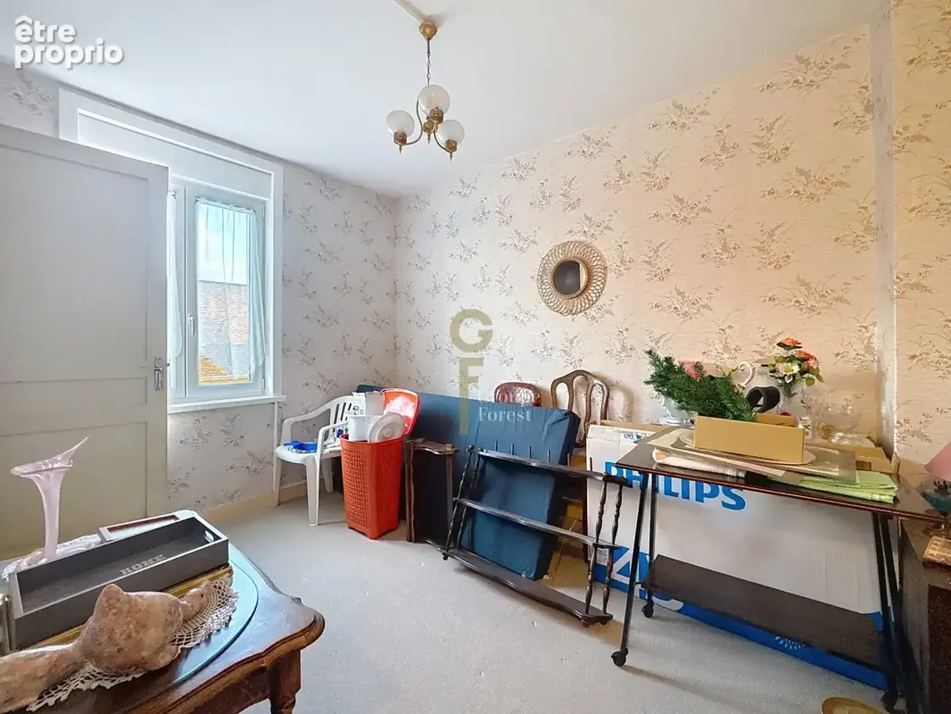 Maison 83 m² à Marcq-En-Baroeul  - photo 8