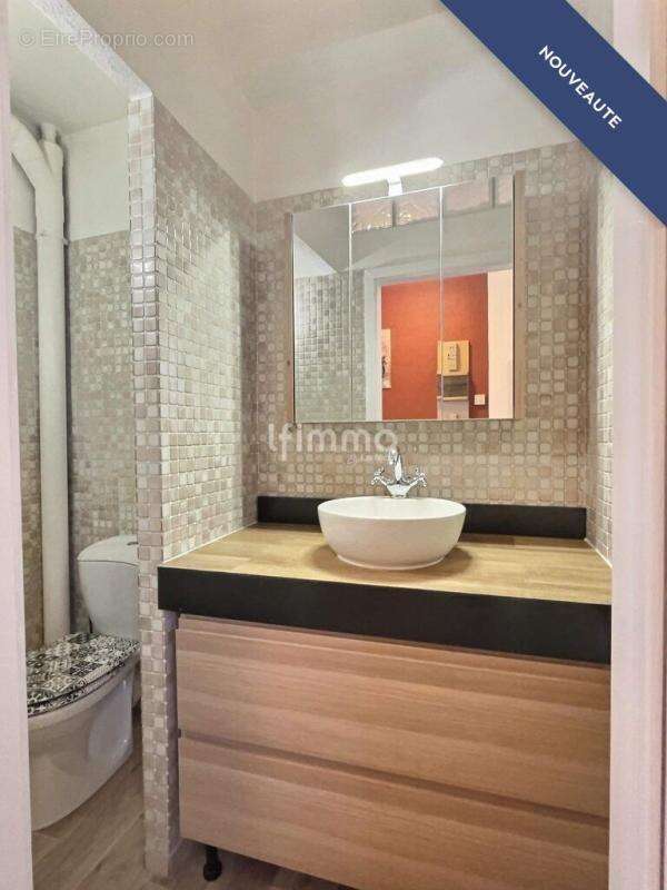 Appartement à SAINT-AVOLD