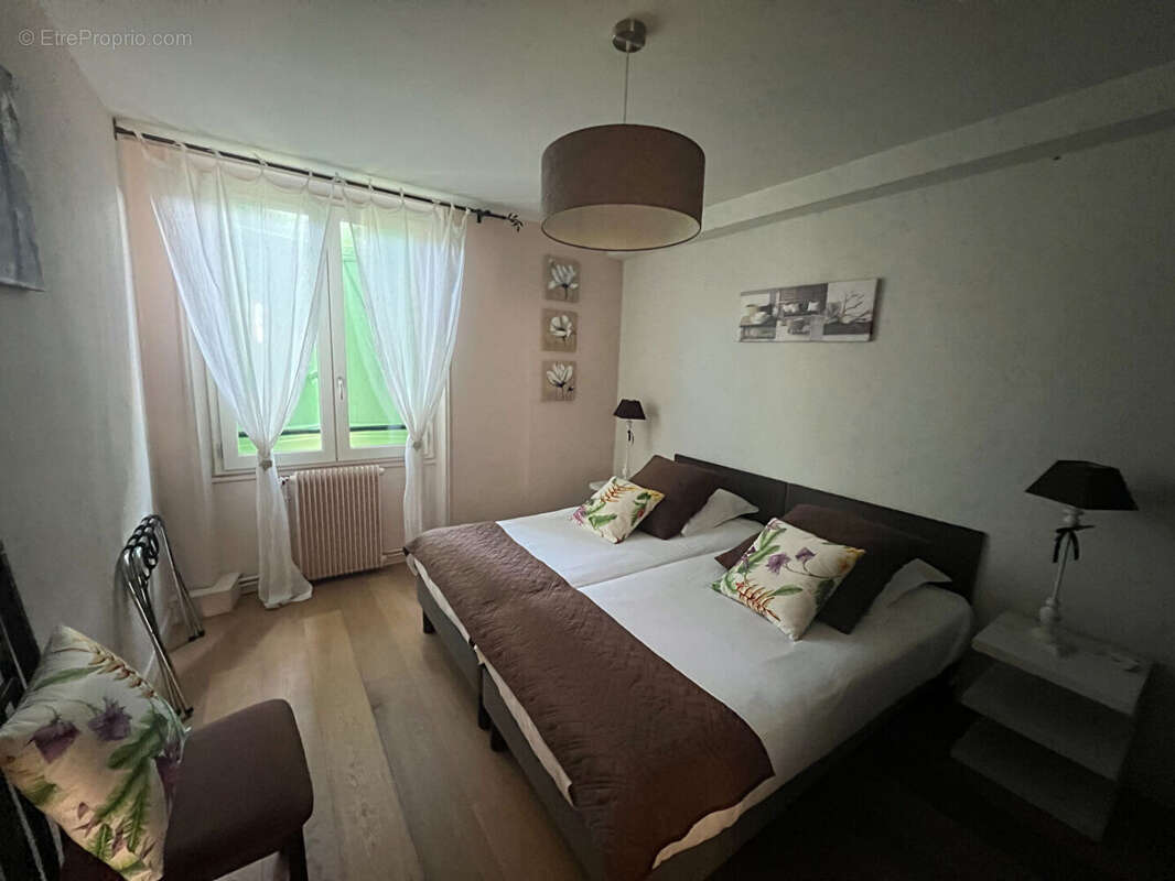 Appartement à SARLAT-LA-CANEDA