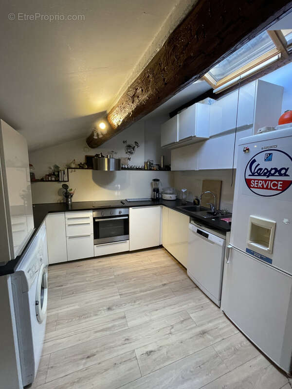 Appartement à BEZIERS