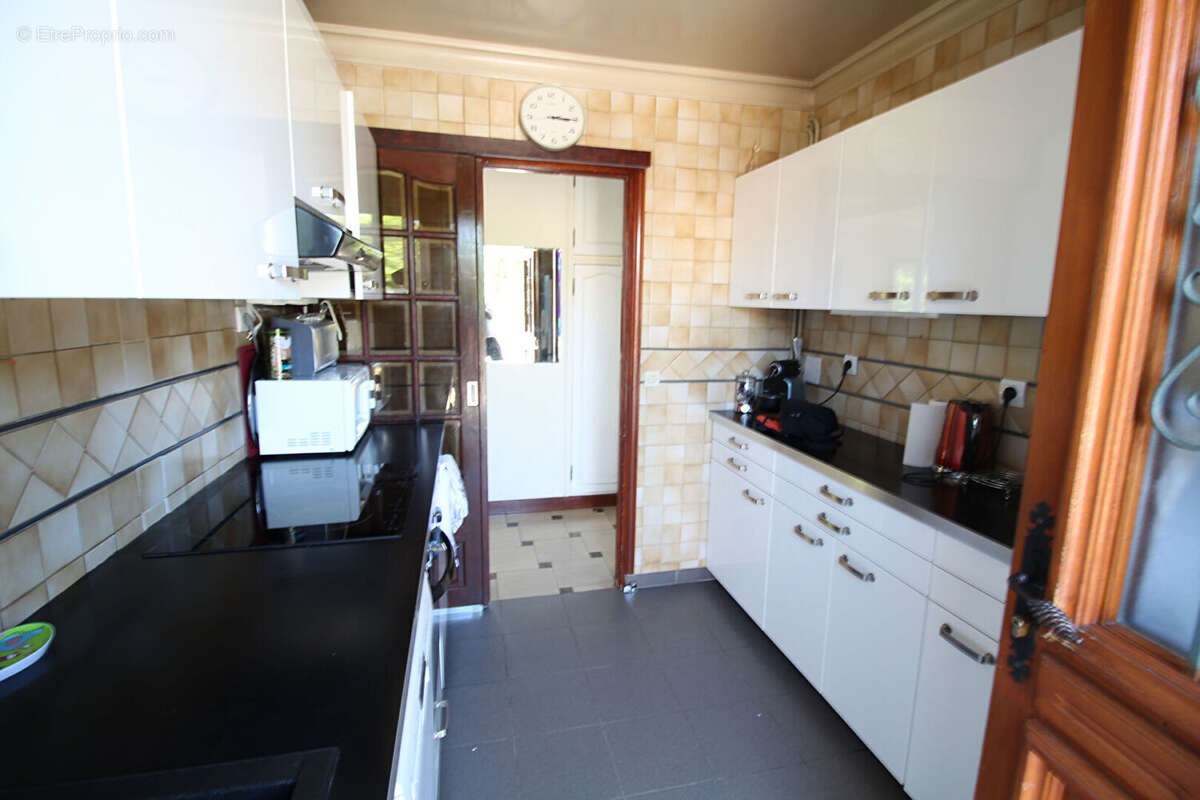 Maison à SARTROUVILLE