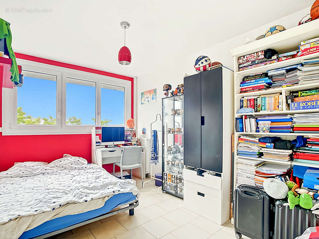 Appartement à MARSEILLE-10E