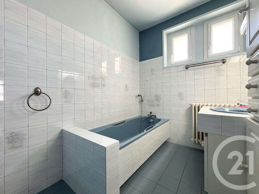 Maison 165 m² à Limoges  - photo 10