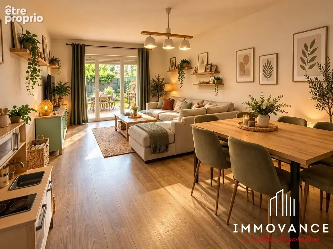 Photo Maison à Mauguio au prix de 319 000€