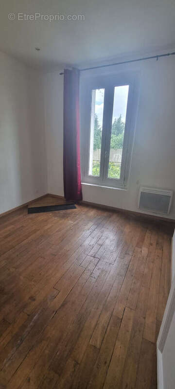 Appartement à BEZONS