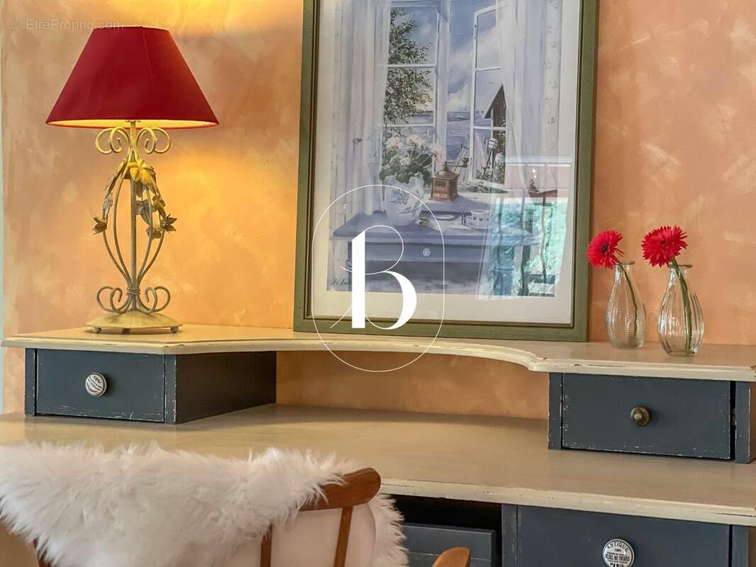 Maison à GOUDARGUES