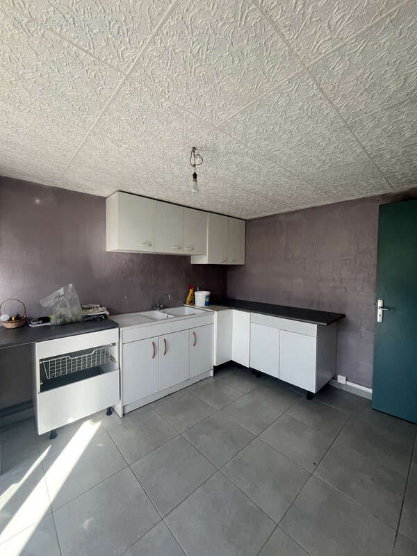 Maison à HAUCONCOURT