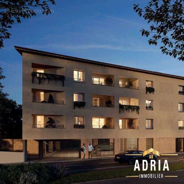 Appartement 60 m² à Albi  - photo 3
