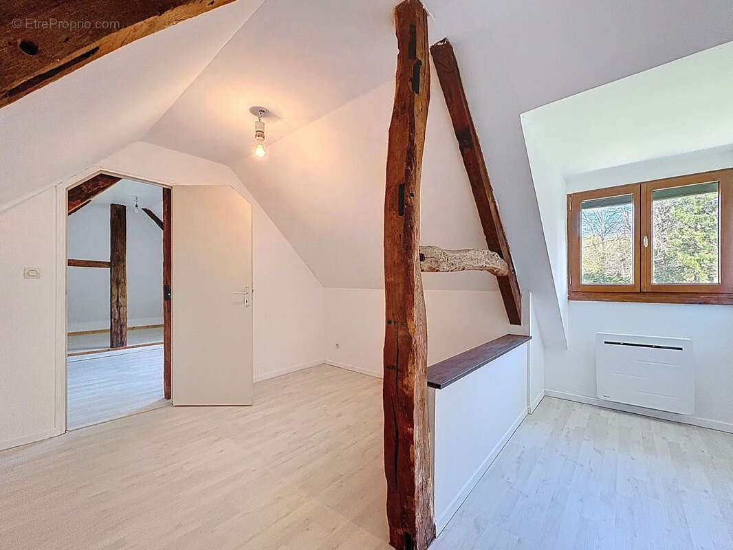 Maison à GISORS