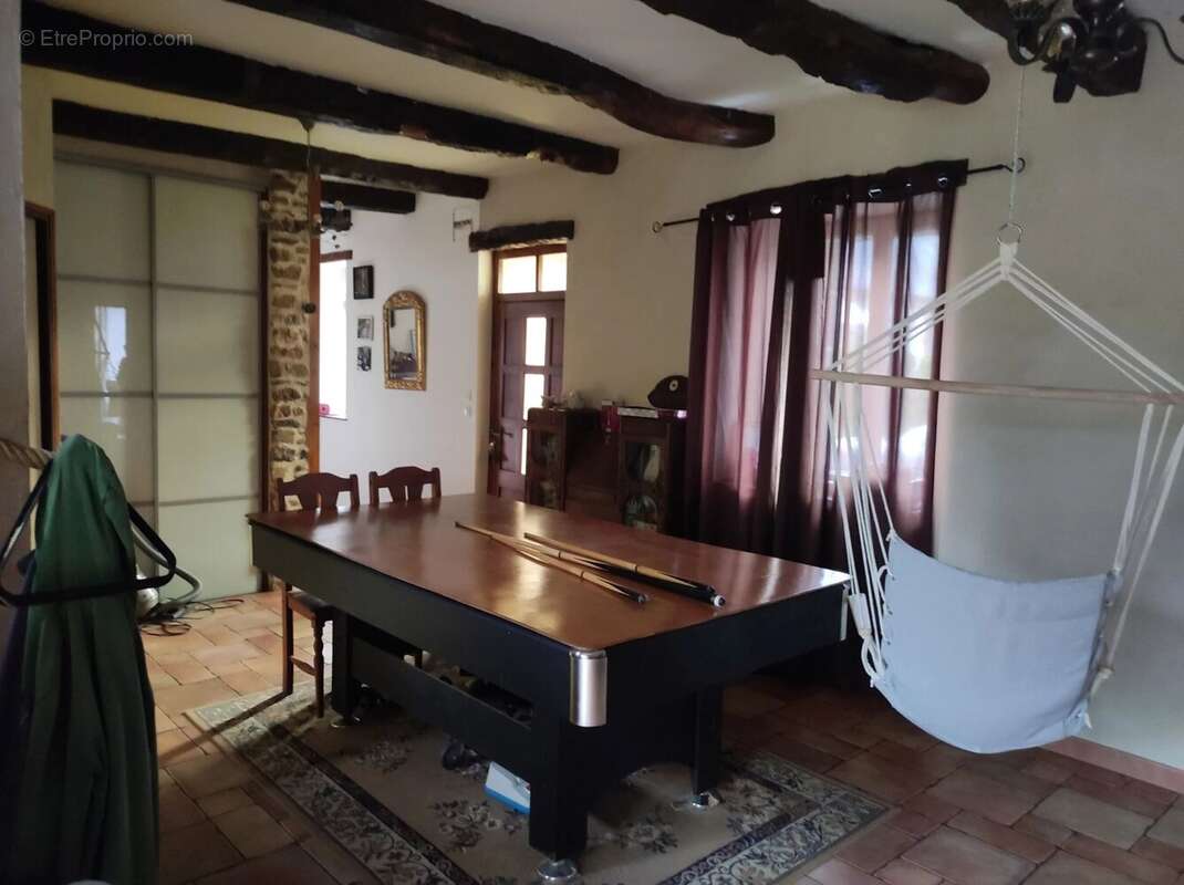 Maison à BRINGOLO