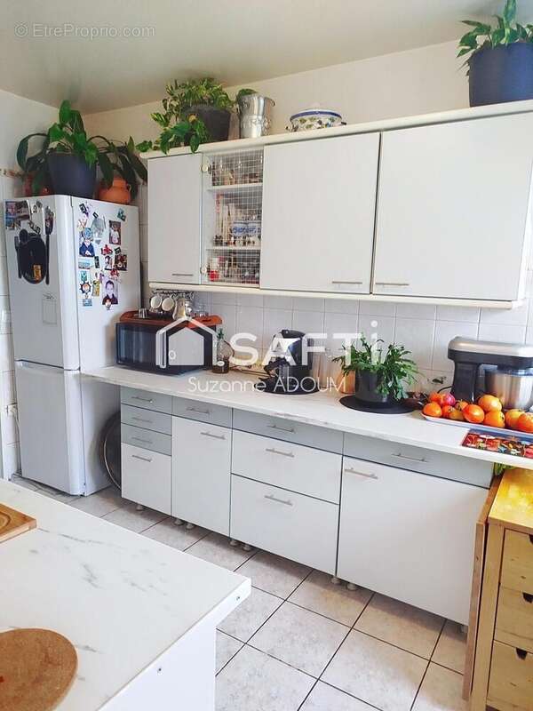 Photo 5 - Appartement à BEZONS