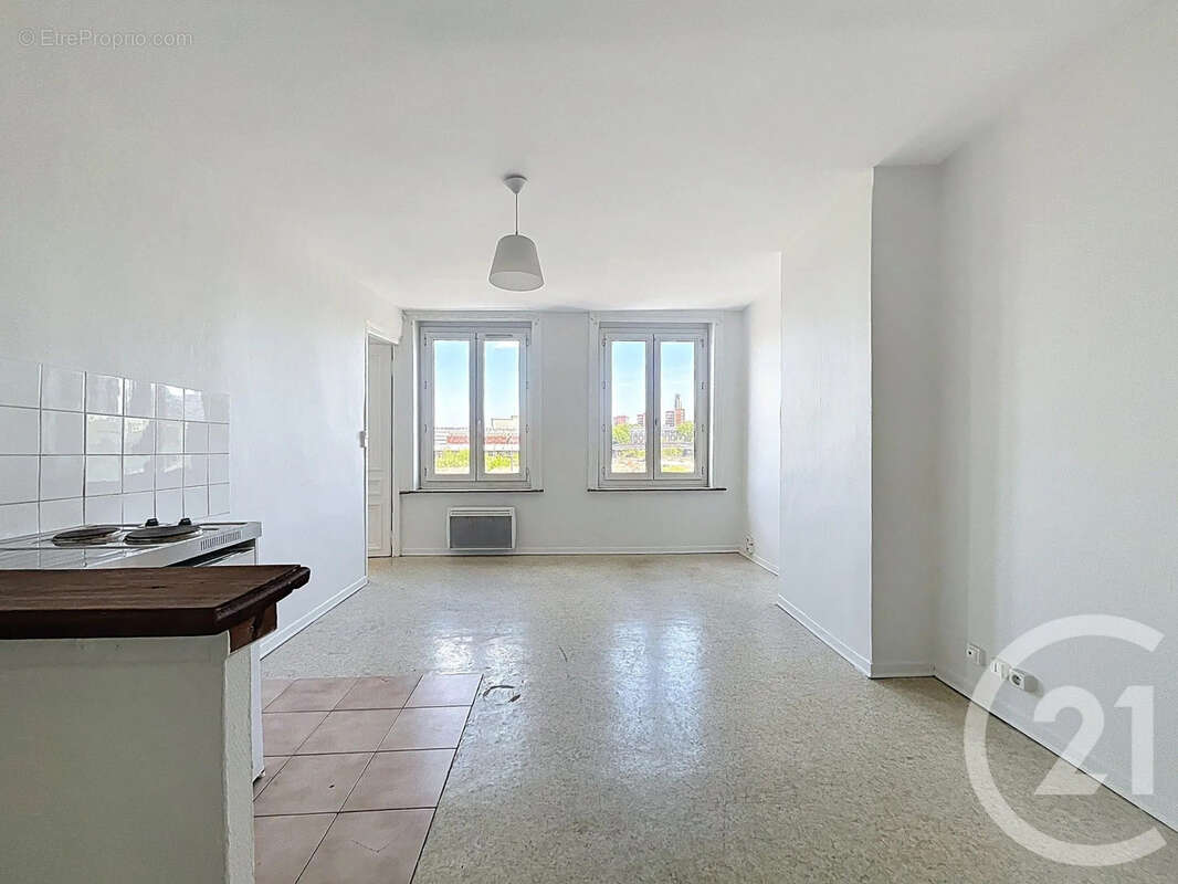 Appartement à LILLE