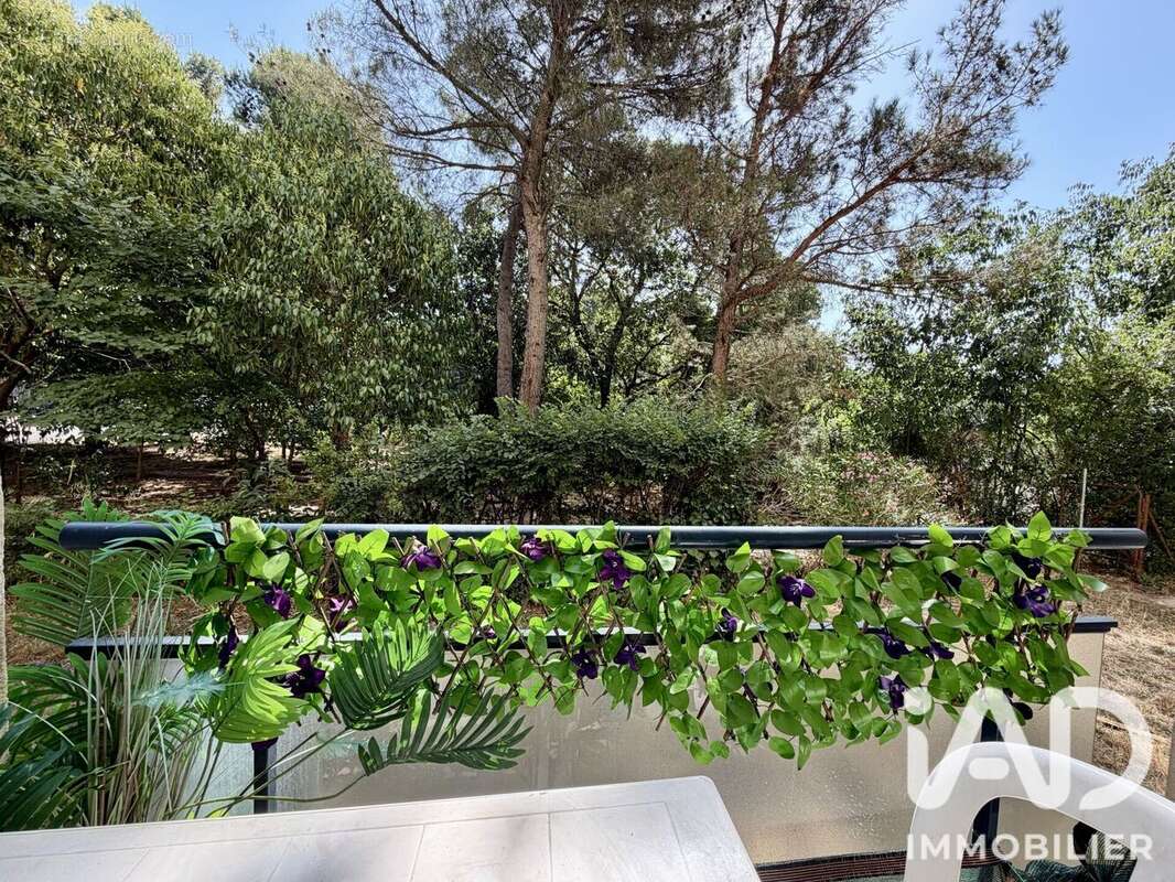 Photo 5 - Appartement à AIX-EN-PROVENCE