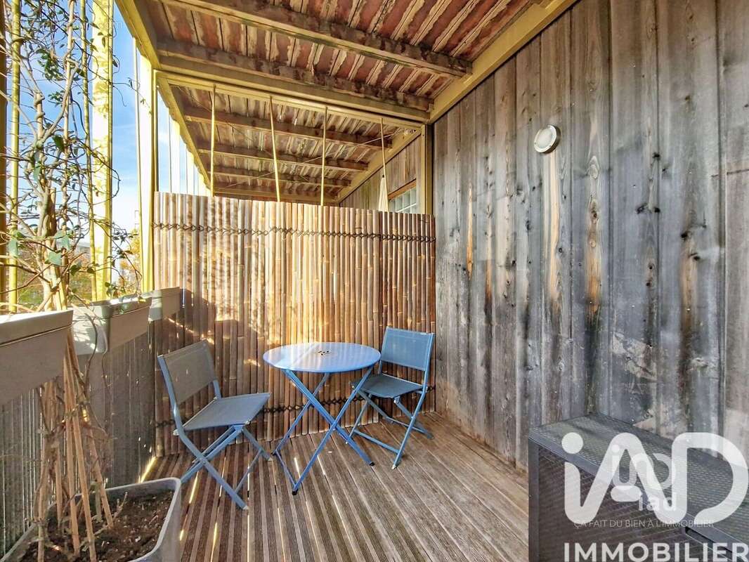 Photo 3 - Appartement à RIS-ORANGIS