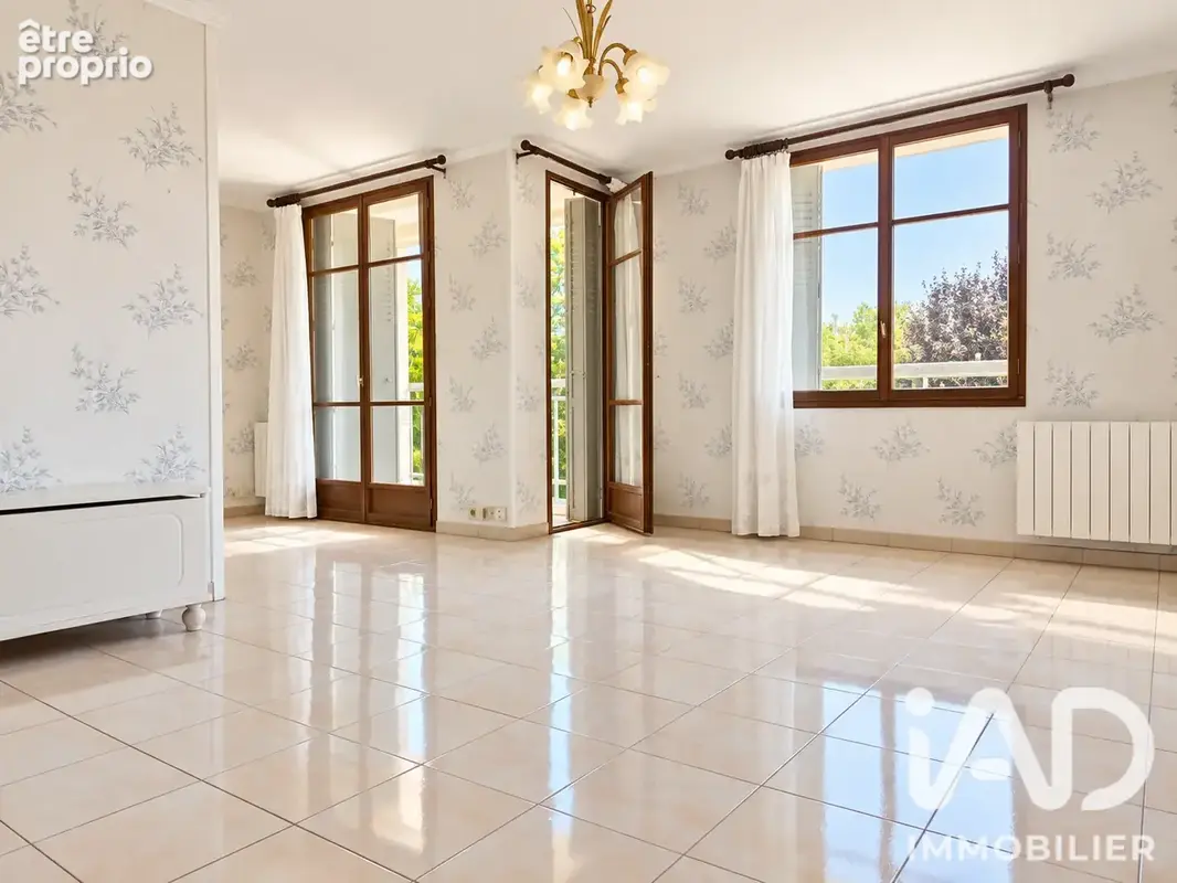 Photo 1 - Appartement à MANOSQUE