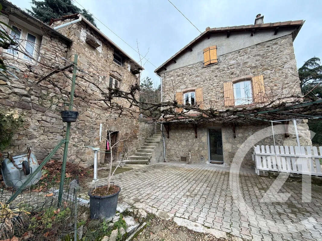 Maison à ANNONAY