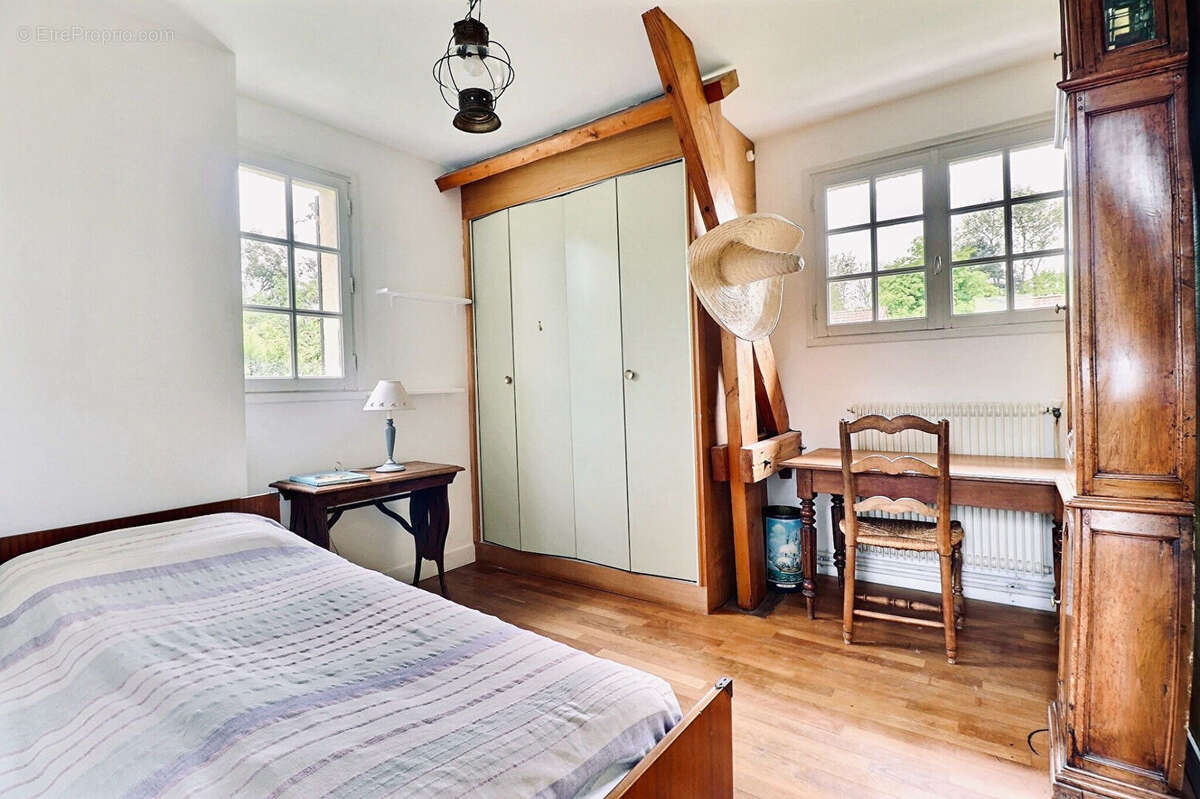 Maison à SAINT-GERMAIN-EN-LAYE