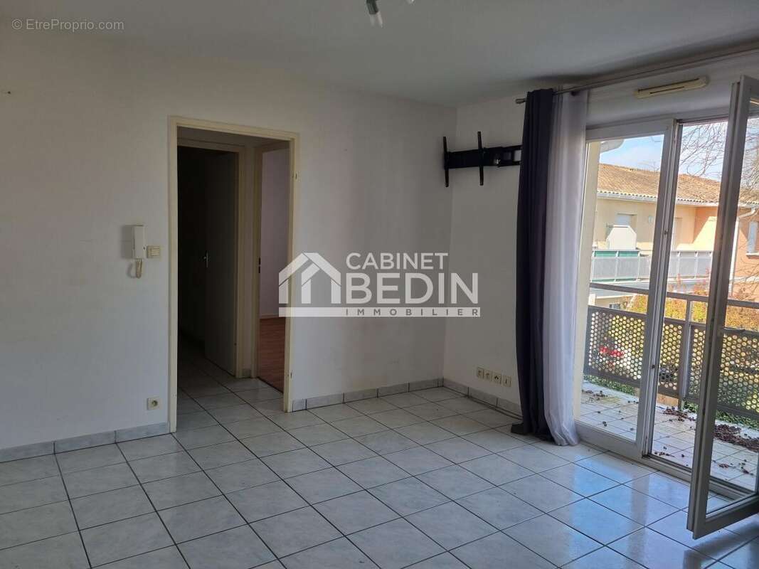 Appartement à MARCHEPRIME