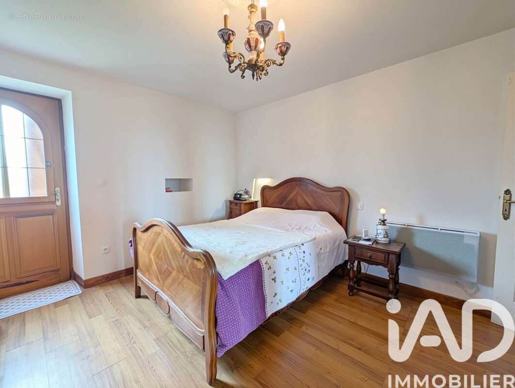 Photo 7 - Maison à MORTROUX